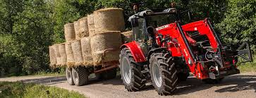 Massey Ferguson MF5608 MF5609 MF5610 Dyna-4 Essential Tractor Operation Maintenance PDF
