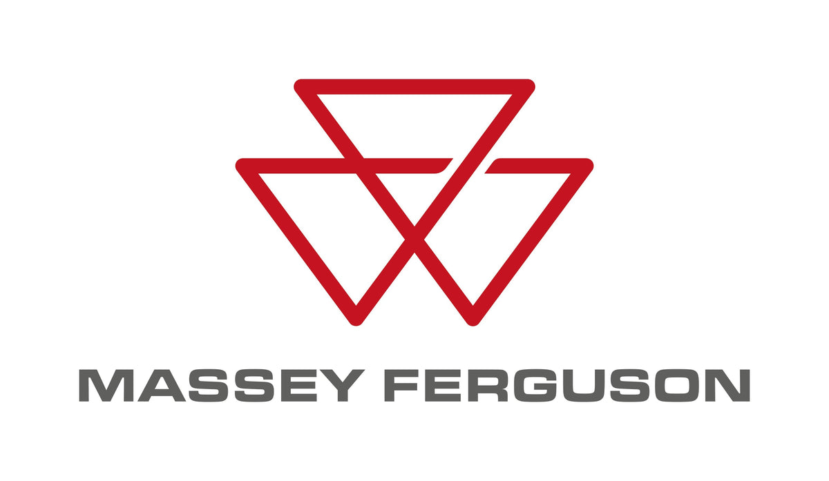 Massey Ferguson FC33 Front Cut Mower Parts Catalog