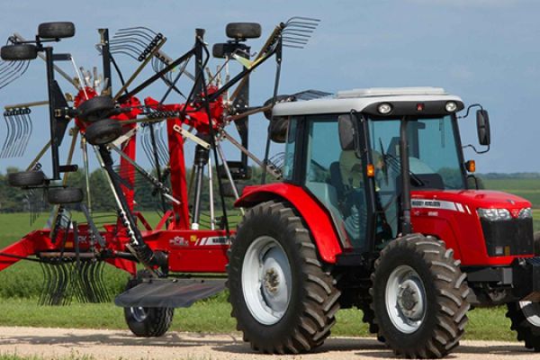 Massey Ferguson RK 3855 MF NA Parts Catalog PDF – NJA 00101-00247