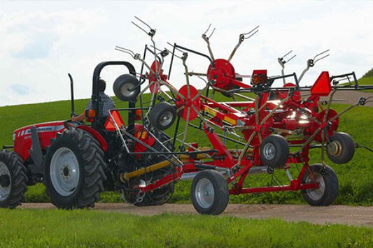 Massey Ferguson TD 1648 Trans MF/NA Parts Catalog Manual PDF