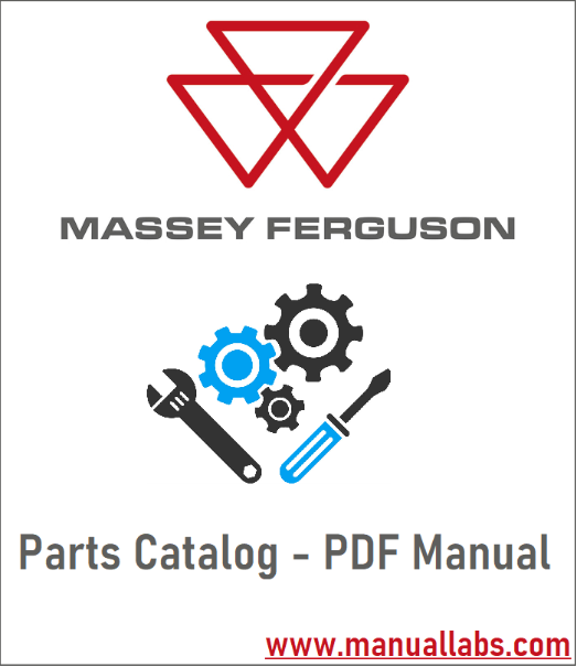 Massey Ferguson 129 Chisel Plow Parts Catalog Manual PDF