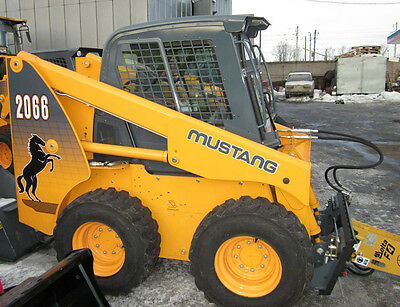 Mustang 2066, 2076, 2086 & Gehl 5640E, 6640E Skid Steer Loader Tier 3 Yanmar Engine Service Repair Manual PDF Download
