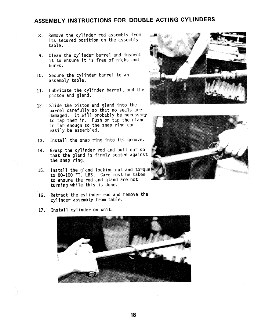 Mustang 332, 342, 442, 552 Skid Steer Loader Service Repair Manual 087-00184 PDF Download