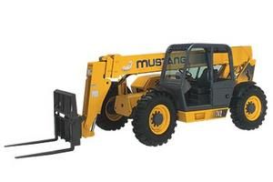 Mustang 742, 944, 1155 Telehandlers Service Manual 913237-RevB Instant Download