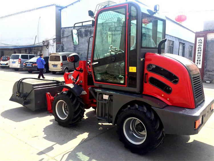 Mustang AL406 AL506 Series 400 500 Articulated Loader Service Repair Manual 50940008 Instant Download