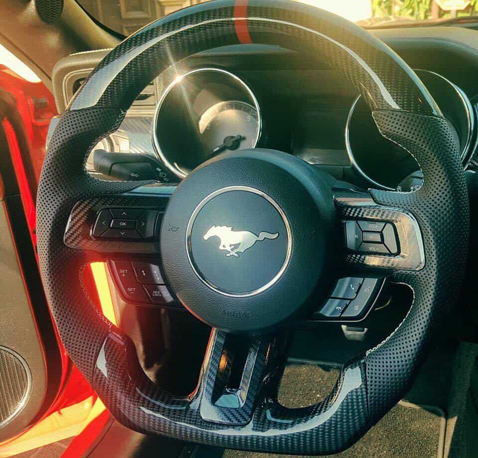 Mustang ML42 Wheel Steer Operator Manual 909889A - PDF Download