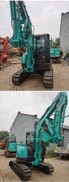 Kobelco 50SR-3 Compact Crawler Excavator Parts Catalog Manual PDF Download – BTW PJ04-03001-05152