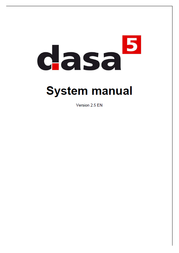 TIGERCAT DASA D5 TH568 HARVESTING HEAD HARDWARE CONTROL SYSTEM MANUAL (5680101-5681000)