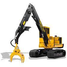 Tigercat T250D Loader Spare Parts catalog manual - 250T2101 – 250T3000