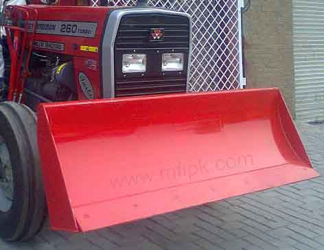 Massey Ferguson 1405 Dozer Blade 4251001 4251002 4251003 4251201 Parts Catalog